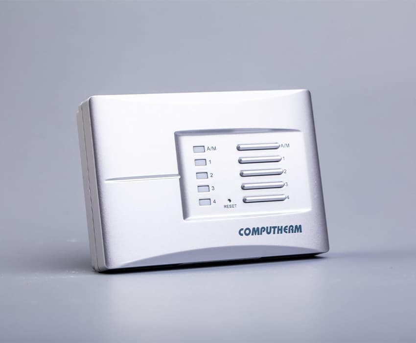 Computherm Q8RF zónavezérlő - Image 3