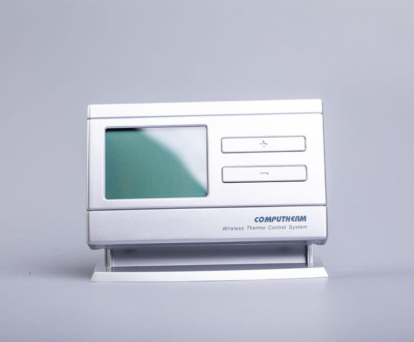 Computherm Q8RF zónavezérlő - Image 2