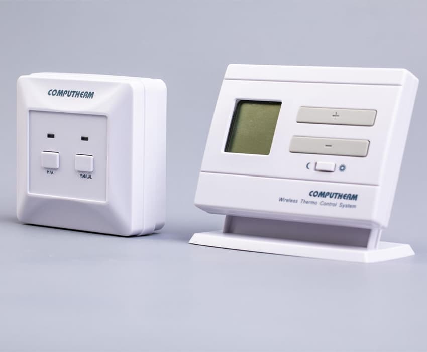Computherm Q3 RF termosztát - Image 3