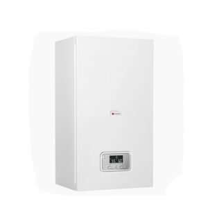 Saunier Duval Renova Electric 9 Kw elektromos kazán ErP