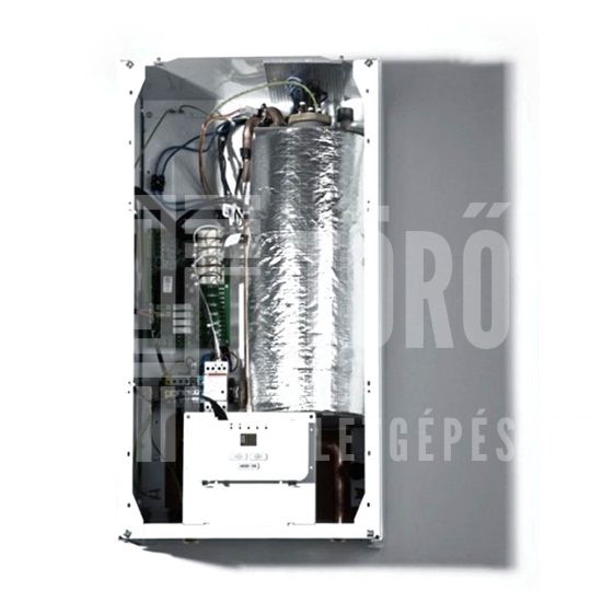 Saunier Duval Renova Electric 9 Kw elektromos kazán ErP - Image 4