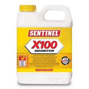 Sentinel X100 védőadalék 20 liter