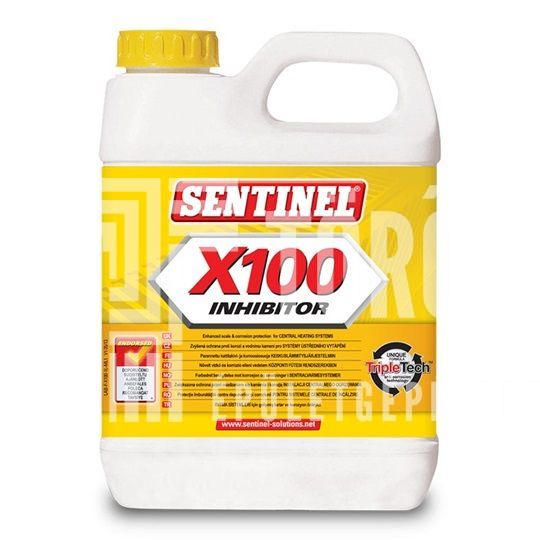 Sentinel X100 védőadalék 20 liter