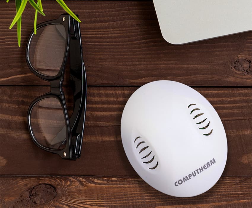 Computherm B300RF Wi-Fi termosztát vezeték nélküli hőérzékelővel - Image 3