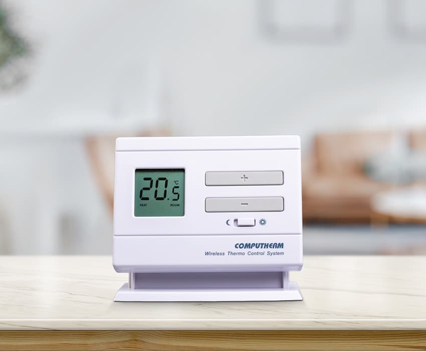 Computherm Q3 RF termosztát - Image 2
