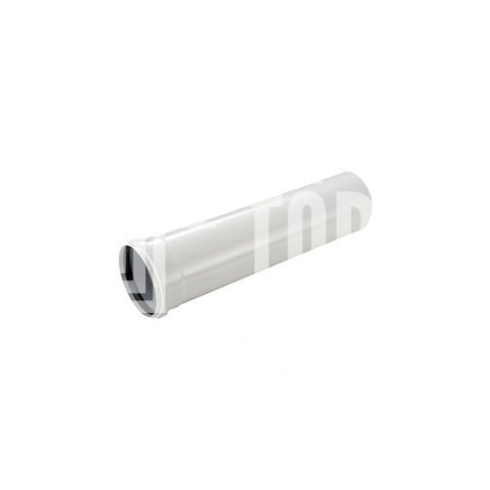 Tricox PPS 80 1 M egyfalú cső