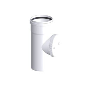 Tricox PPS 80 tisztítóidom