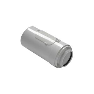 Tricox PPS/ALU 60/100 Kondenzátum leválasztó