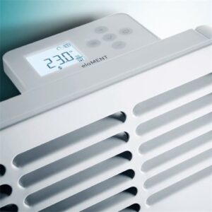 Vaillant eloMENT VER elektromos fali konvektor VER 150/5