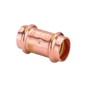 Press fitting