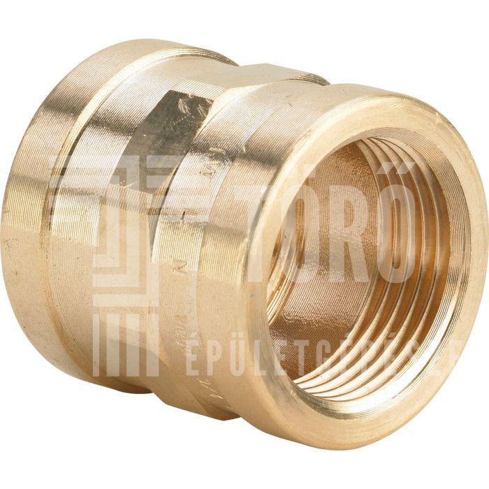 Viega VR karmantyú 6/4 "