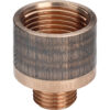 Viega VR szűkítő BK 3/4"-1/2"