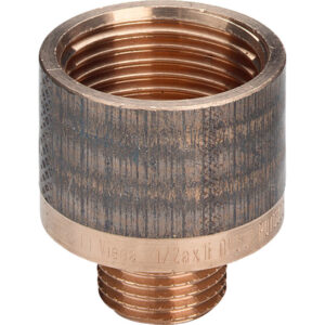 Viega VR szűkítő BK 3/4"-1/2"
