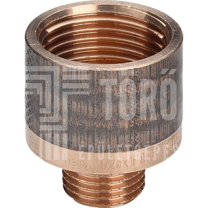 Viega VR szűkítő BK 3/4"-1/2"