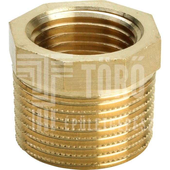 Viega VR szűkítő KB 3/4"-1/2"
