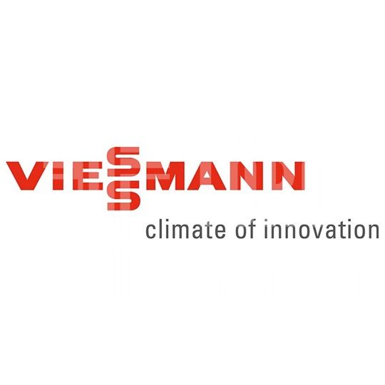 Viessmann 60/100 PPs indító bővítő adapter 80/125 - Image 3