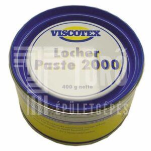 Locher paszta 400g (dobozos)