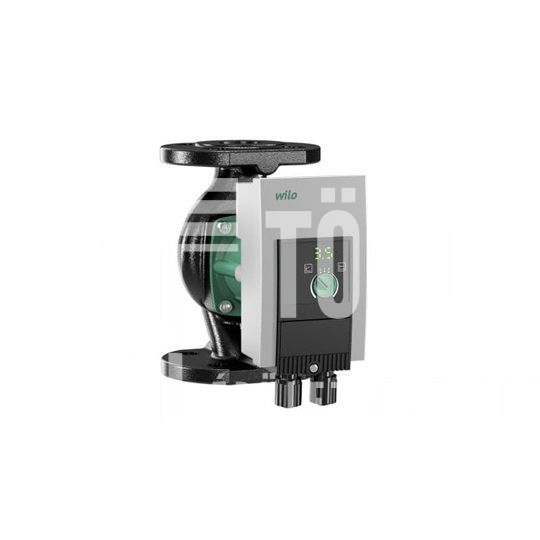 Wilo Yonos MAXO 40/0,5-8 PN6/10 Nedvestengelyű keringetőszivattyú