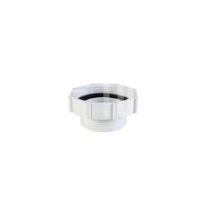 Szűkítő szifonhoz: 6/4″ külső menetes – 2″ belső menetes, tömítéssel