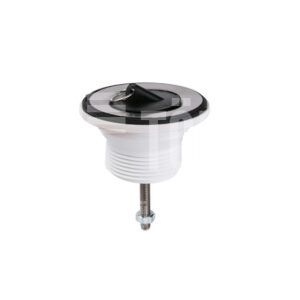 Leeresztőszelep 5/4” – Ø60 mm-es tányérral