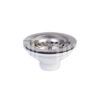 Ø114 mm-es leeresztőszelep 6/4″