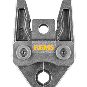 REMS Préspofa M 15