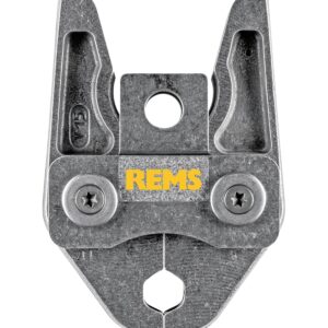 REMS Préspofa V 15
