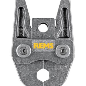 REMS Préspofa V 18