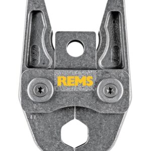 REMS Préspofa V 22