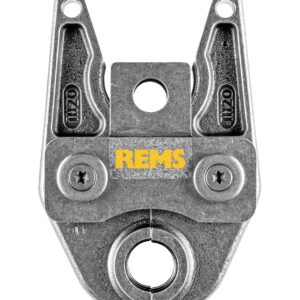 REMS Préspofa TH 20