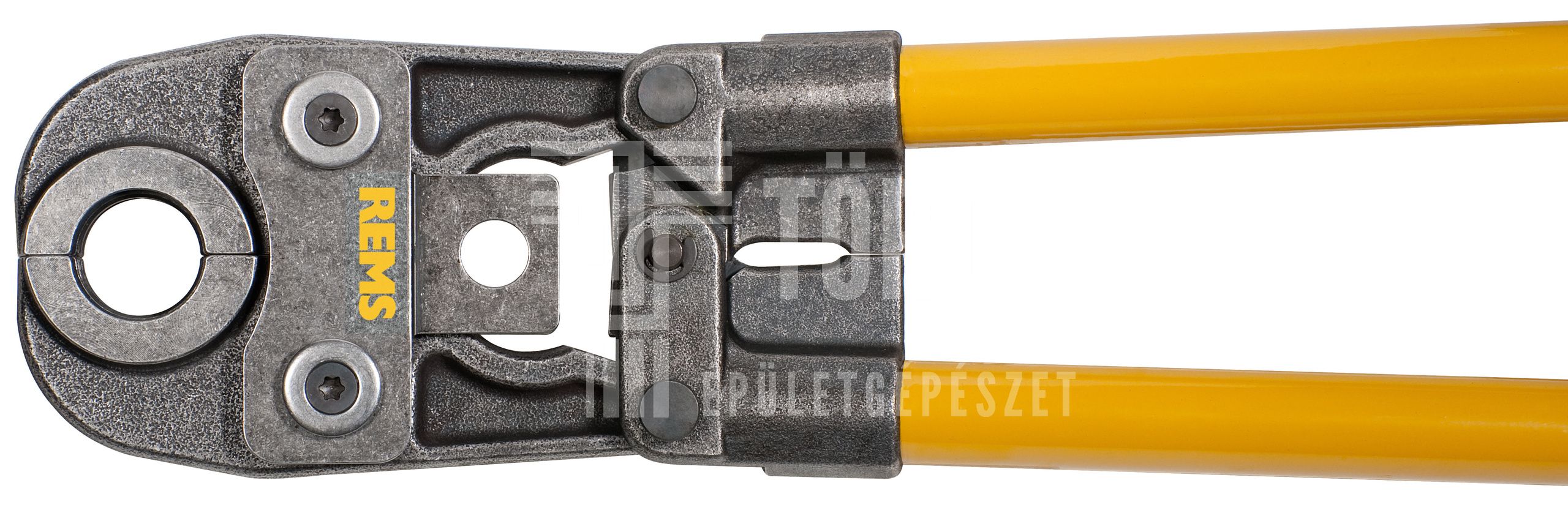 REMS Eco-Press kézi présszerszám - Image 3