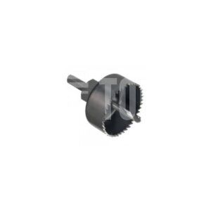 Haas Lyukfúró befogófejjel megfúró idomhoz  57 mm