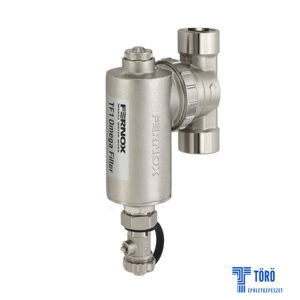 Fernox TF1 Omega Filter mágneses iszapleválasztó 3/4"