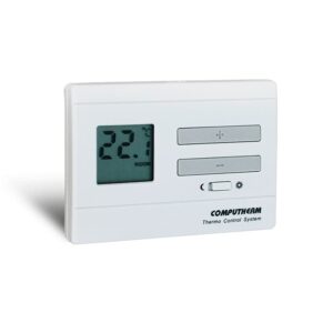 Computherm Q3 termosztát