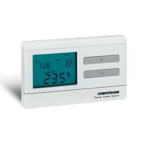 Computherm Q7 programozható szobatermosztát