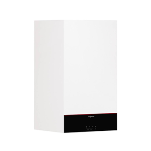 Viessmann Vitodens 100-W S1 B1KF 25 kW kondenzációs kombi gázkazán