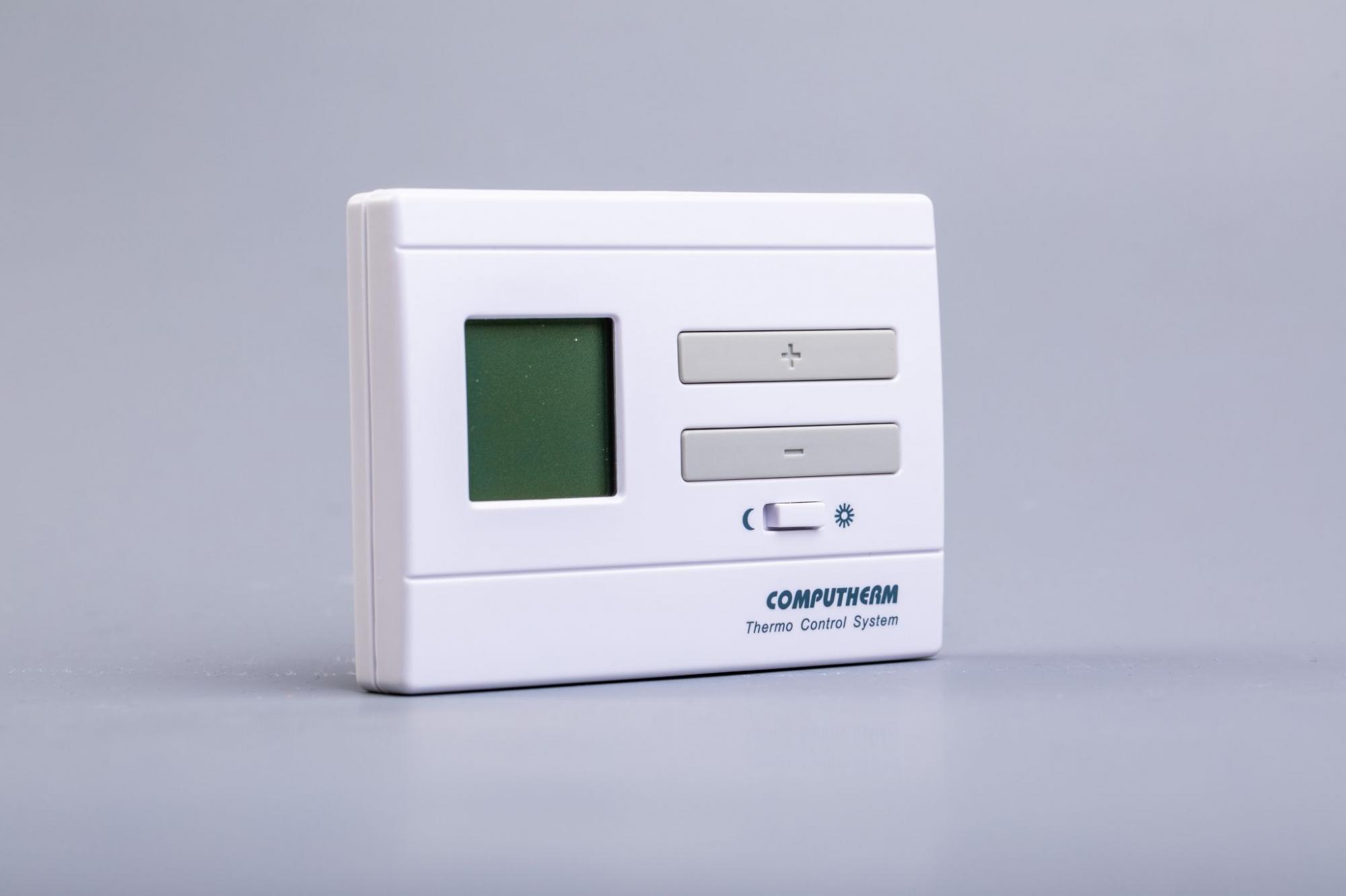 Computherm Q3 termosztát - Image 2