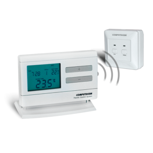 Computherm Q7 RF vezeték nélküli termosztát