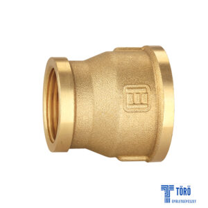 Réz szűkítő BB 1"-1/2"