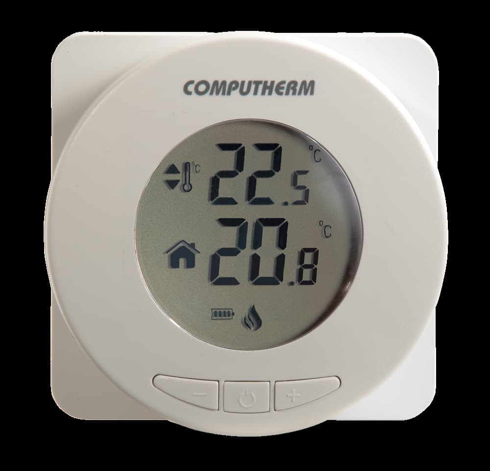 Computherm T30 digitális szobatermosztát - Image 2