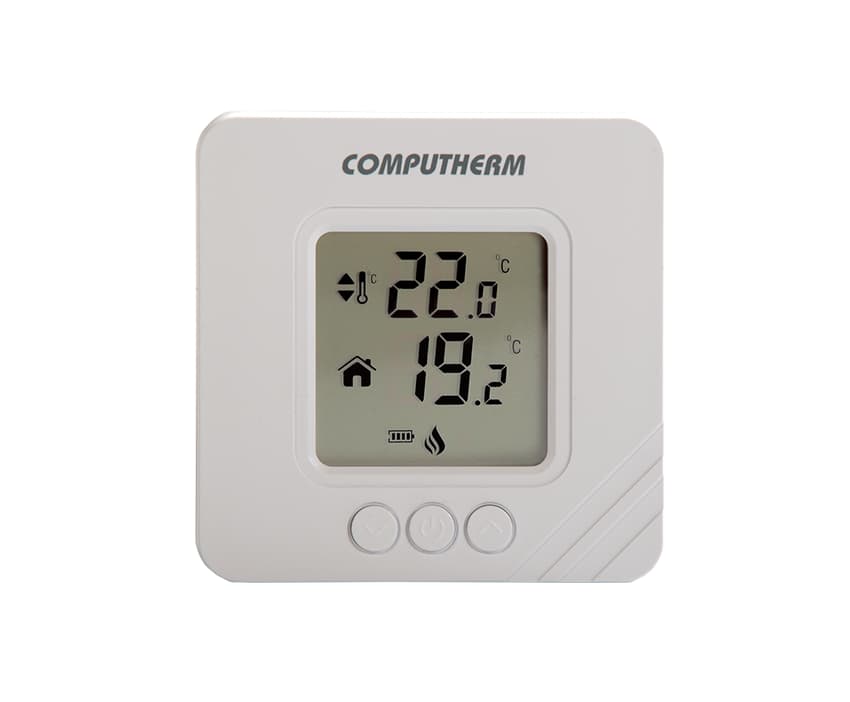 Computherm T32 digitális szobatermosztát - Image 2