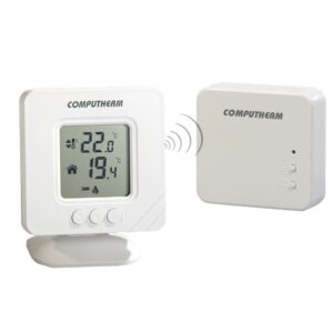 Computherm T32RF vezeték nélküli (rádiófrekvenciás), digitális szobatermosztát