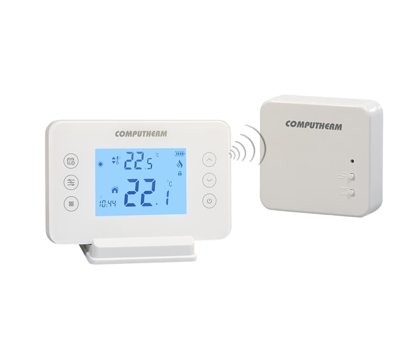 Computherm T70RF vezeték nélküli, programozható szobatermosztát - Image 2