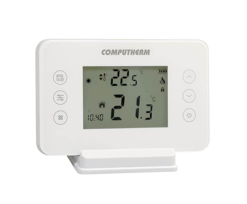 Computherm T70RF vezeték nélküli, programozható szobatermosztát - Image 3