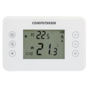 Computherm T70 programozható szobatermosztát KIFUTÓ!