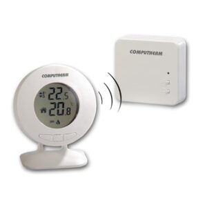 Computherm T30RF vezeték nélküli digitális szobatermosztát