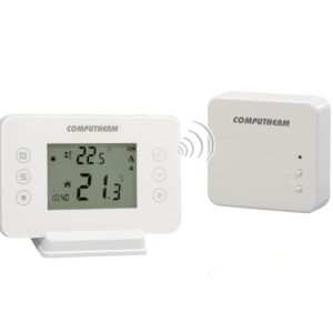 Computherm T70RF vezeték nélküli, programozható szobatermosztát