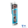 United Sealants Neutrális szaniter szilikon 280ML (Fehér)