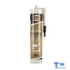 United Sealants Bitumen/Zsindelyragasztó 300ML