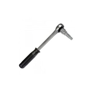 Haas univerzális racsnis kulcs készlet 3/8", 1/2", 3/4", 1"